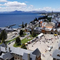 Casas de Alquiler en la Patagonia: qué hacer en Bariloche sin auto