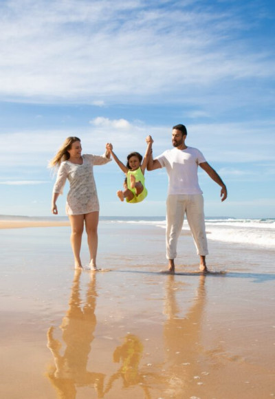 4 Consejos para hacer Turismo en la Costa Atlántica con Niños