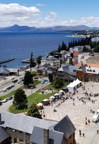 Casas de Alquiler en la Patagonia: qué hacer en Bariloche sin auto